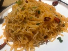 -名羊天下陕北横山铁锅炖羊肉(博文路店)