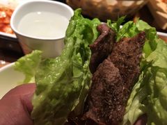 -炉小哥烤肉(信万广场店)