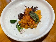 -大江户日本料理(吕厝店)