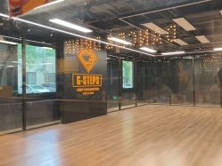 -G-STEPS舞蹈工作室