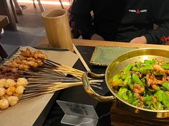 -三杯赤運·中式小酒馆(所城里店)