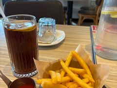 -必胜客(绿地新都会店)