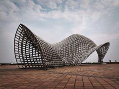 -南汇嘴观海公园