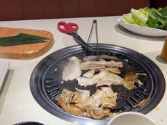 -猫爪爪原切自助烤肉(观音桥阳光世纪店)