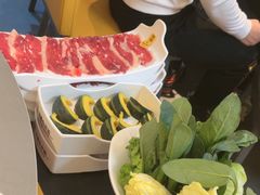 -潮发潮汕牛肉店(芳村店)