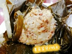 -胜记菜馆(文明路)