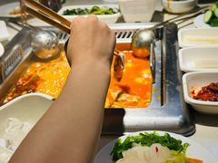 -海底捞火锅(万丰桥店)