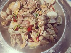 -和源祥·日照菜扛把子(万平口一店)