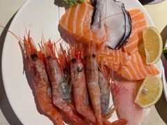 -加餐海鲜自助(集美银泰百货店)