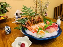 -蟹将军日本料理(中南路店)