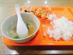 -上海财经大学清真食堂(国定路店)