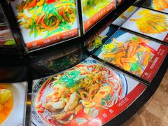 -鸿鑫海鲜楼(福辉店)