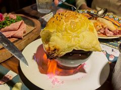 -卢布里西餐厅(总店)