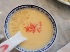 -喜来登由由大酒店九州膳坊中餐厅