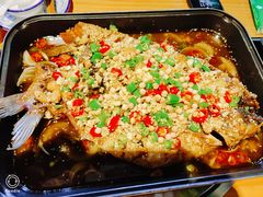 -小小河边鱼(天润城店)