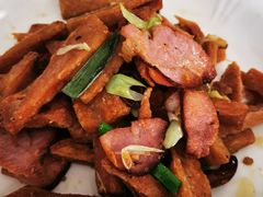 -茶泡饭(李子坝店)