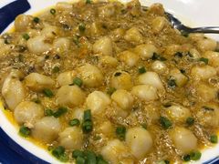 -庆余楼·用心与食材·特色菜&灶头面(仙蠡墩店)
