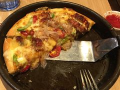 -必胜客(骡马市店)