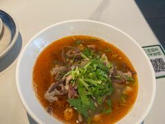 -真食净香居·内蒙烧麦(亚运村店)