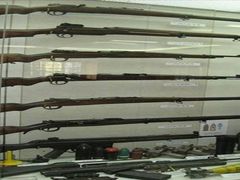 -澳门保安部队博物馆