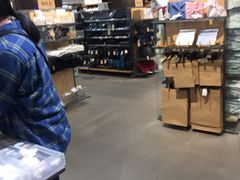 -MUJI无印良品(滨江宝龙城店)