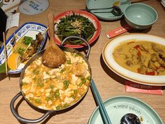 -迷你椰·泰式大排档(共康店)