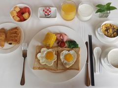 -京津新城温德姆至尊酒店(珠江大道店)