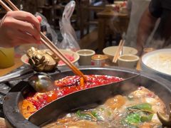 -蜀大侠火锅(建设路第五大道店)