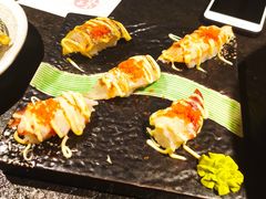 -吉屋烤肉(八宝街店)