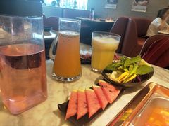 -新辣道鱼火锅(领展购物广场·中关村店)