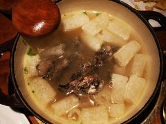 -黑鸡小馆(金源店)