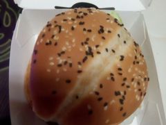 超级鸡腿堡（原味）-德克士(北大街店)