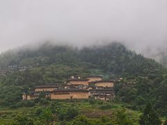 -福建土楼(南靖)景区