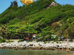 -三亚西岛海洋文化旅游区
