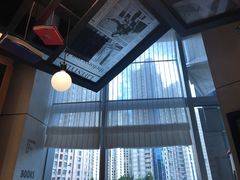 -西西弗书店&矢量咖啡(凯德晶萃广场店)