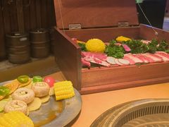 -MIKOMIKO和牛烧肉专门店(南门店)