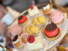 甜味小食-粤海喜来登酒店·&More聚驿(天河城店)