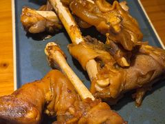 -青海名吃尕张娃非遗烤肉(海湖总店)