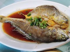 -阿政粤小馆(中央大街店)