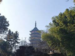 -北寺塔
