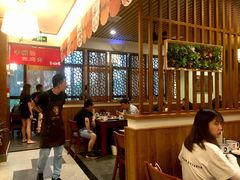 大堂-福苗小骆驼烧烤(曲江店)