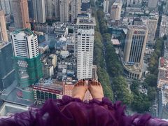 -南京商茂国际酒店(新街口德基广场店)