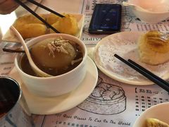 -点点心点心专门店(湾仔店)