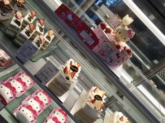 -BreadTalk面包新语·烘焙蛋糕(海岸城店)