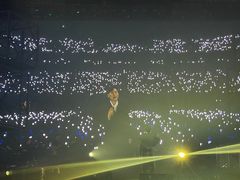 -东方体育中心(地铁站)