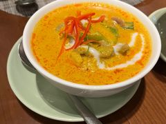 -mango tree芒果树泰国餐厅(青岛万象城店)