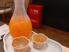 -丝路金桃·新疆菜(徐汇店)