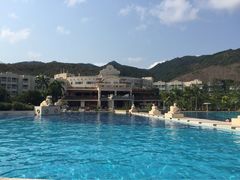 三亚凯莱仙人掌度假酒店-三亚亚龙湾凯莱仙人掌度假酒店