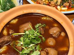 -李大爷的泡椒馆(冉家坝店)