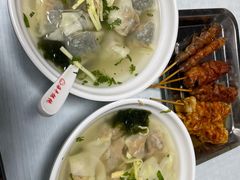 -海平馄饨(逍遥二路店)